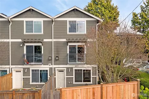 9237 17th Ave SW #C, Seattle, WA 98106