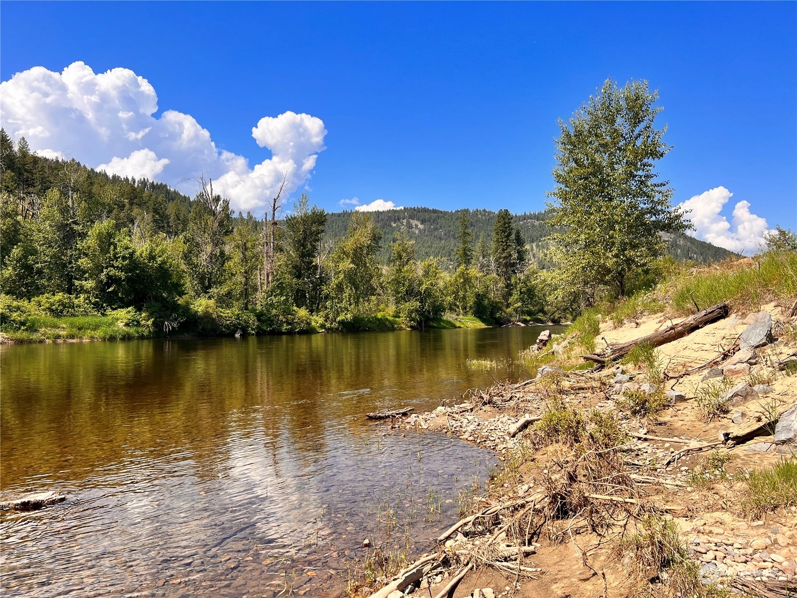 0 Lots 1-4 Customs Rd