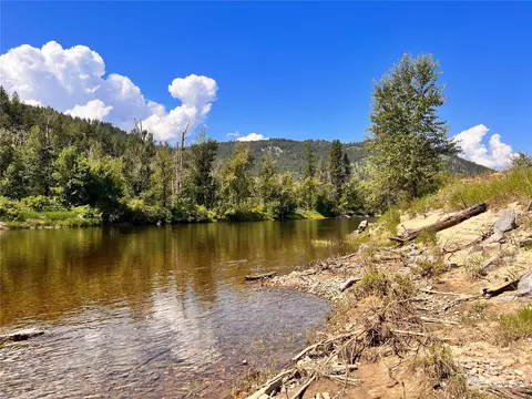 0 Lots 1-4 Customs Rd, Curlew, WA 99118