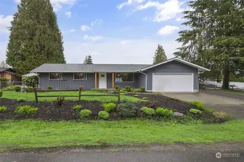 3703 111th Pl SE, Everett, WA 98208