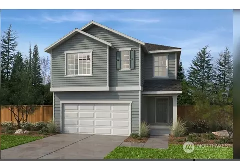 17713 SE 265th St #38, Covington, WA 98042