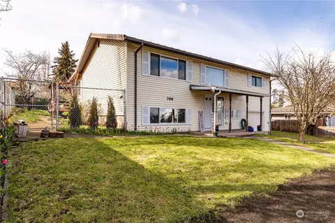 366 NW Clipper Dr, Oak Harbor, WA 98277