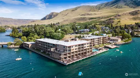 322 W Woodin Ave #627, Chelan, WA 98816
