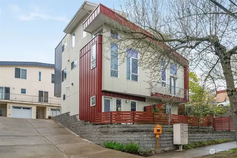 913 Martin Luther King Jr Way S #B, Seattle, WA 98144