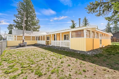 707 Madison Ave, South Cle Elum, WA 98943