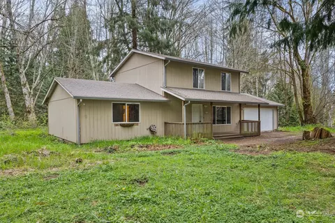 29 Downey Ln, Oakville, WA 98568