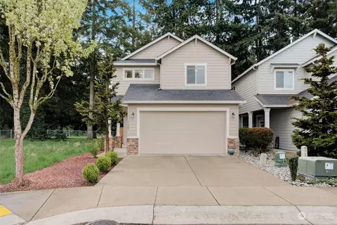 7625 NE 60th Way, Vancouver, WA 98662