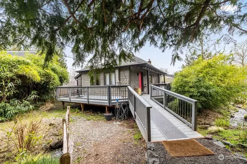 22621 NE State Route 3, Belfair, WA 98528
