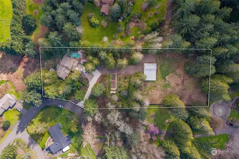 3402 215th St E, Spanaway, WA 98387