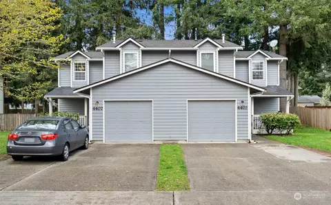 4405 Quail Dr SE, Lacey, WA 98503