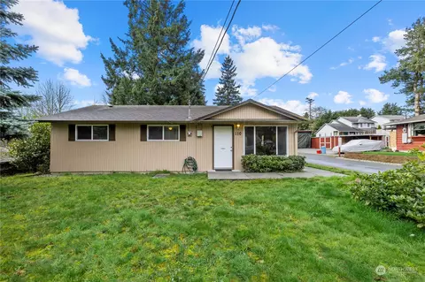 110 W Intercity Ave, Everett, WA 98204