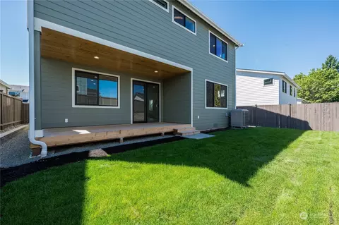 Exterior - 20332 125th Ave NE #SM 07, Bothell, WA 98011 photo 5 of 6