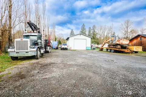 433 Hatch St, Buckley, WA 98321