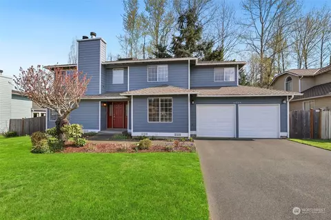 31934 14th Way SW, Federal Way, WA 98023