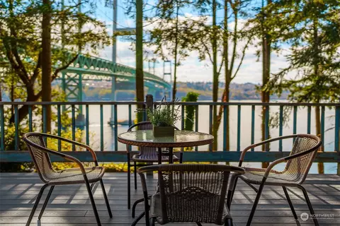 1801 Weatherswood Dr NW, Gig Harbor, WA 98335