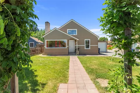 518 Sunset Ave, Wenatchee, WA 98801
