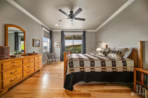 Bedroom - 75 Sunny Meadows Loop, Wenatchee, WA 98801 photo 1 of 7