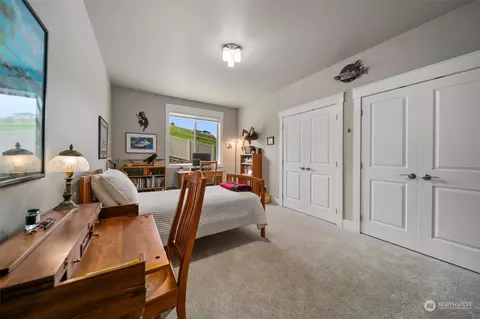 Bedroom - 75 Sunny Meadows Loop, Wenatchee, WA 98801 photo 5 of 7