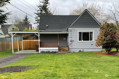 1112 S Oakes St, Tacoma, WA 98405