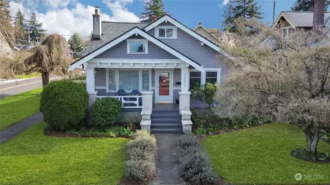 3202 N 19th St, Tacoma, WA 98406
