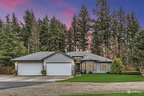 6927 111th Dr NE, Lake Stevens, WA 98258