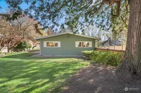 1313 N 28th St, Renton, WA 98056