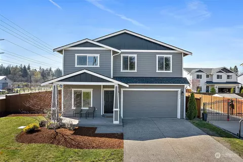 16534 45th Ave E, Tacoma, WA 98446