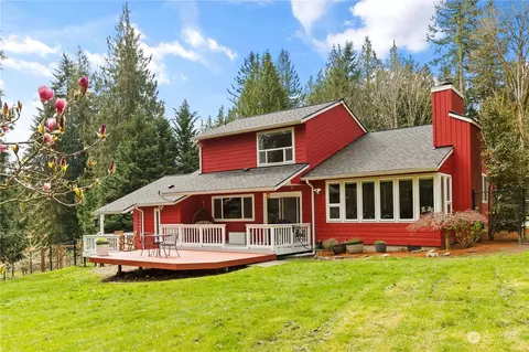 4202 268th Ave NE, Redmond, WA 98053