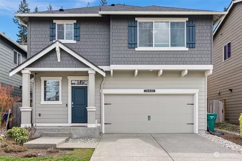 28038 15th Ave S, Federal Way, WA 98003