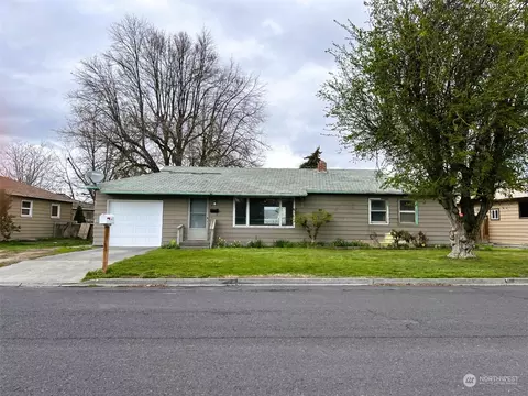 609 H St SE, Quincy, WA 98848