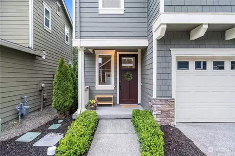 Exterior - 18721 46th Ave SE, Bothell, WA 98012 photo 2 of 7