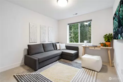 Living - 18721 46th Ave SE, Bothell, WA 98012 photo 3 of 4
