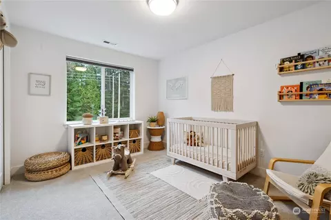 Bedroom - 18721 46th Ave SE, Bothell, WA 98012 photo 6 of 7