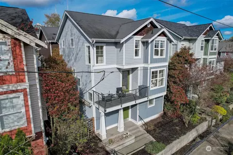 2626 E Un, Seattle, WA 98122