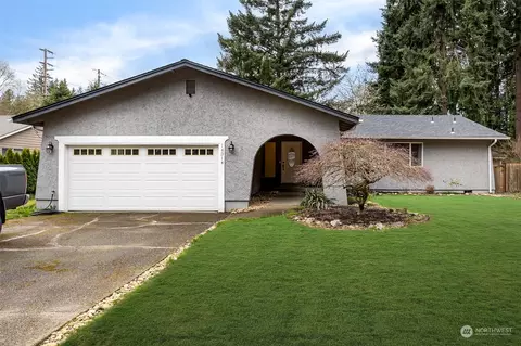 14314 110th Avenue Ct E, Puyallup, WA 98374