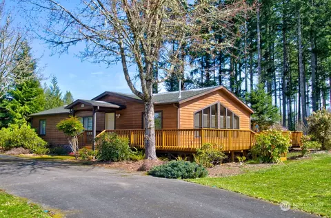 127 Rogerson Rd, Chehalis, WA 98532