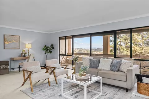 2929 76th Ave SE #511, Mercer Island, WA 98040