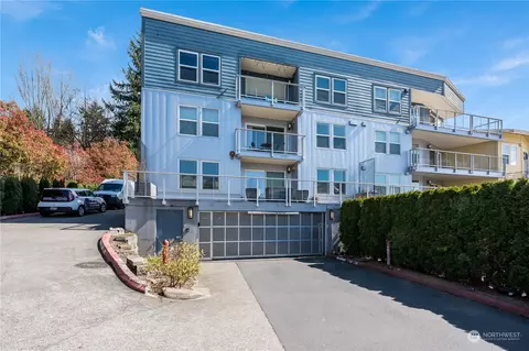 11920 98th Ave NE # 102, Kirkland, WA 98034