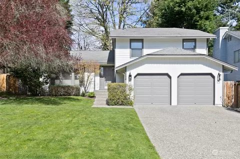 13024 NE 111th Pl, Kirkland, WA 98033