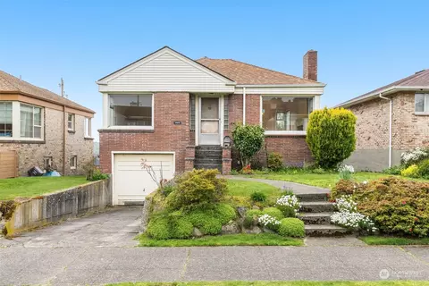 4345 12th Ave S, Seattle, WA 98108