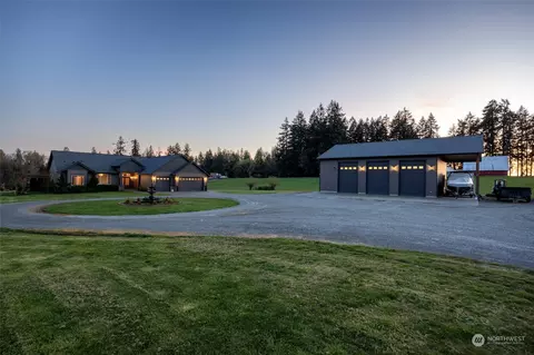 5641 Hawks Prairie Rd NE, Olympia, WA 98516