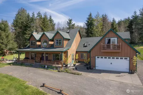 199 Kent Dr, Toutle, WA 98649