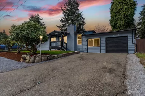 33219 26th Ave SW, Federal Way, WA 98023