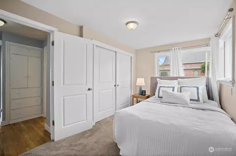 Bedroom - 1501 Mcdougall Ave, Everett, WA 98201 photo 1 of 3