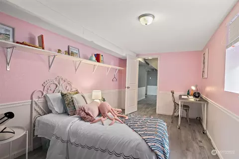 Bedroom - 1501 Mcdougall Ave, Everett, WA 98201 photo 2 of 3