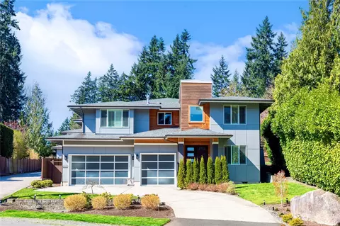 4519 168th Ave SE, Bellevue, WA 98006