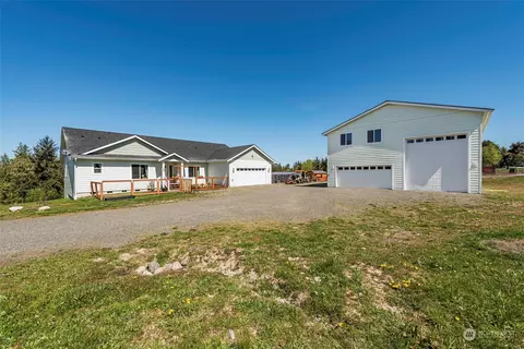 133 Guy Kelly Rd, Port Angeles, WA 98362