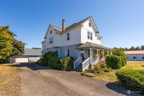 1337 Hwy 603, Chehalis, WA 98532