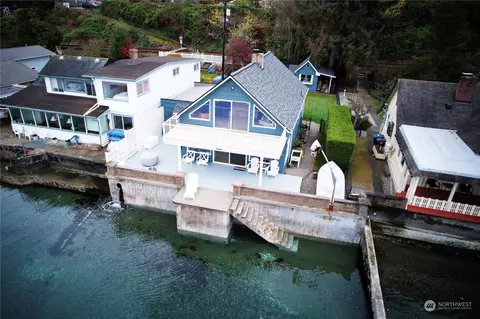 4416 Sunset Beach Rd W, University Place, WA 98466