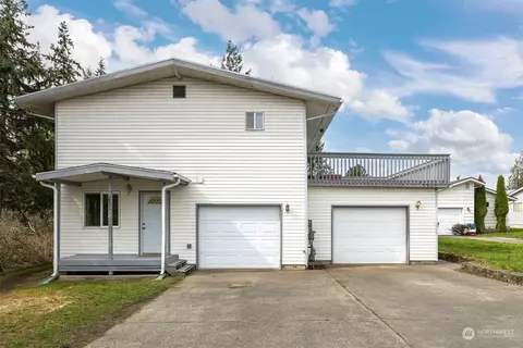 2821 2823 Queen St, Bellingham, WA 98226